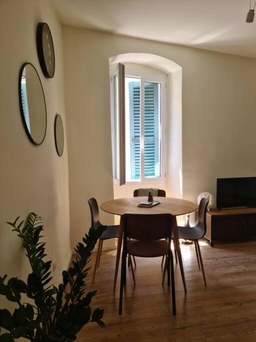 Cocooning Au Coeur De La Cite Imperiale Lejlighed Ajaccio  Eksteriør billede